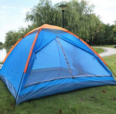 Campingzelt