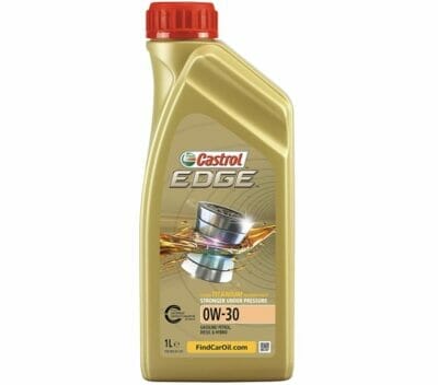Castrol EDGE 0W 30