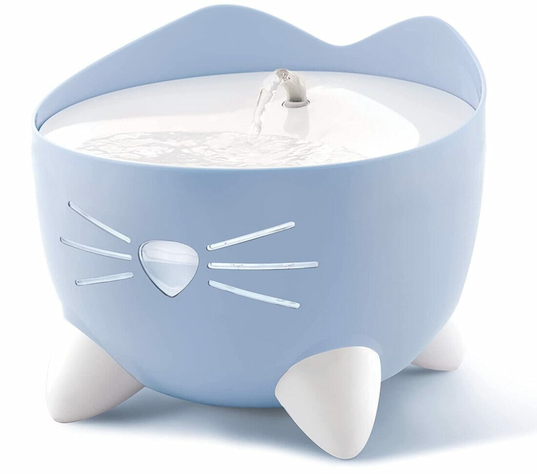 Catit 43717 Pixi Trinkbrunnen – 34% Rabatt