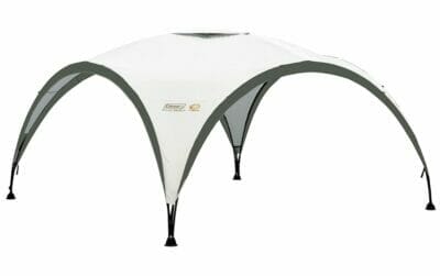 Coleman Event Shelter Pavillon 1