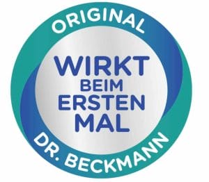 Dr. Beckmann Trocknerball1