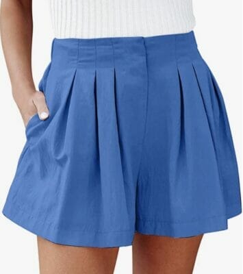 FUPODD Damen Shorts