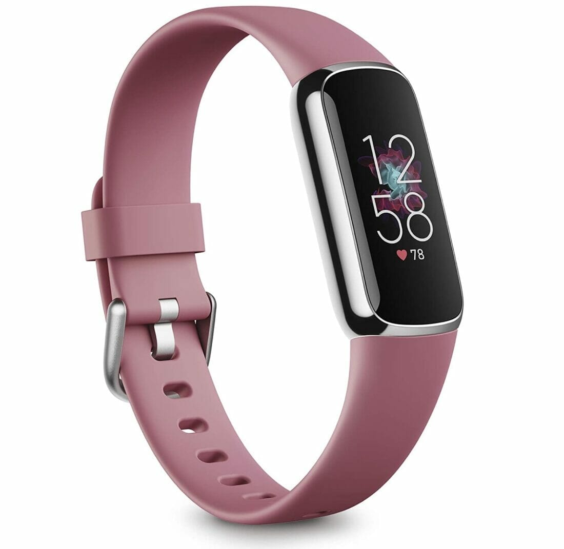 Fitbit Luxe von Google – 41% Rabatt