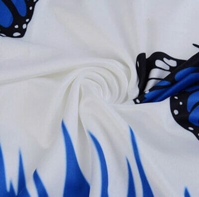 Frauen Sommer Casual Tops1