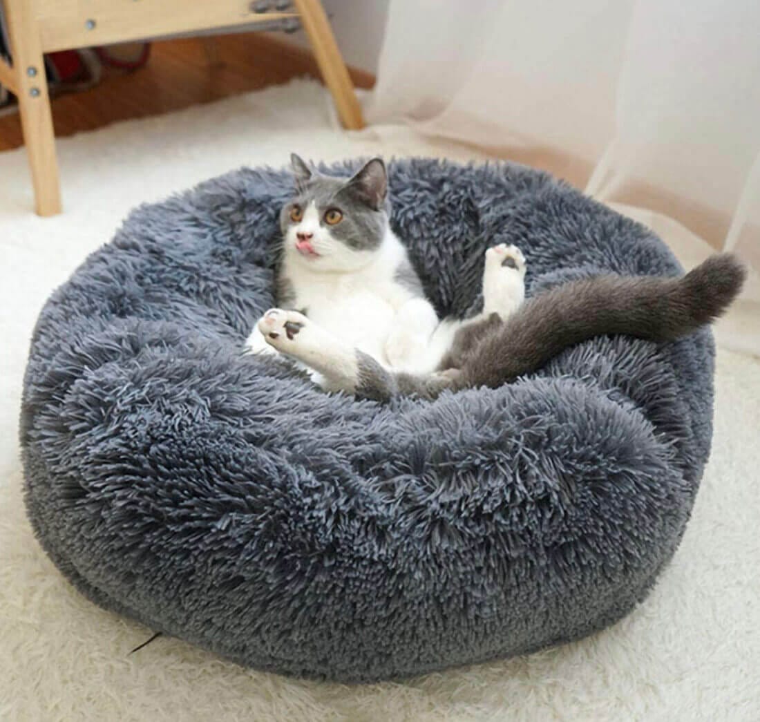 Decdeal Haustierbett – 42% Rabatt