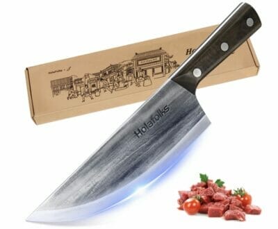 HolaFolks Kochmesser