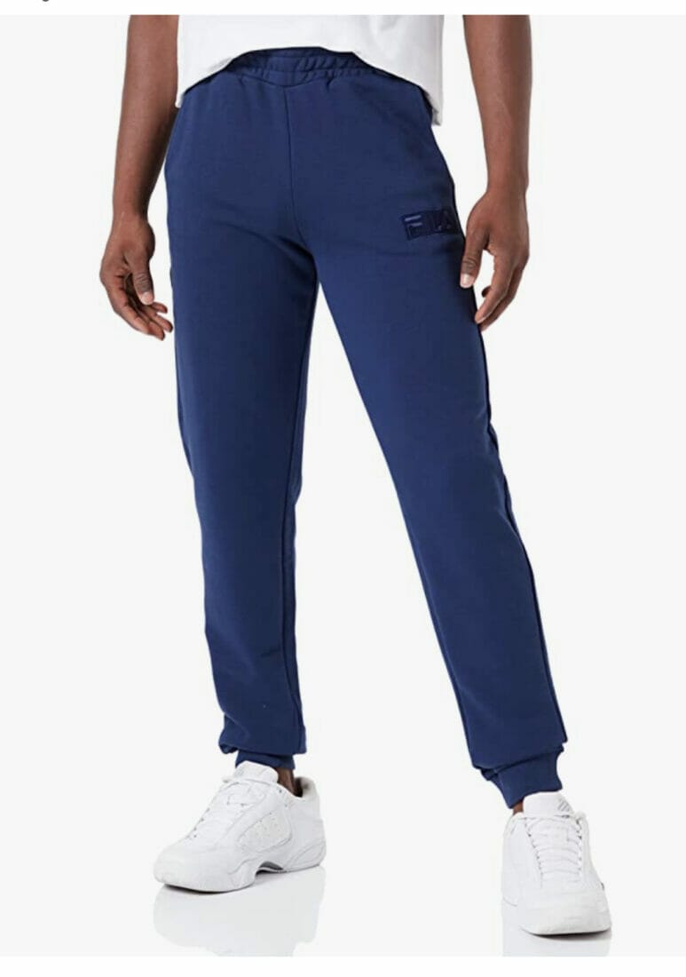 FILA Herren Jogginghose – 32% Rabatt
