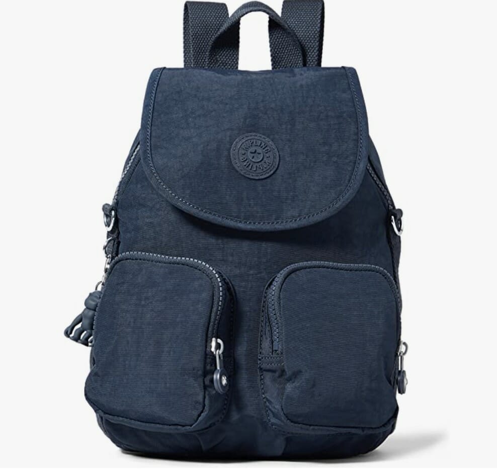 Kipling Damen Firefly Up Rucksack – 44% Rabatt