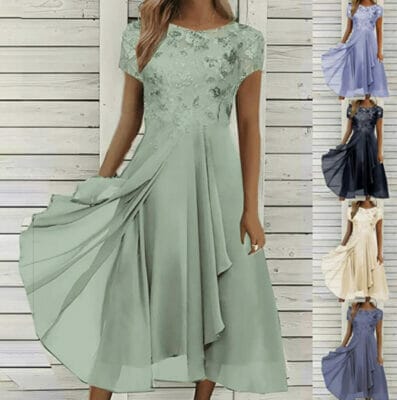 Kleid