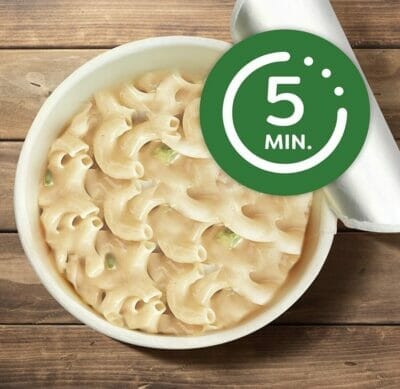 Knorr Taste the World Pasta Snack Mac & Cheese Jalapeño 8er Pack - 57% Rabatt 4 Knorr Taste the World Pasta Snack1