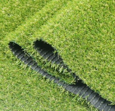 SWANEW Kunstrasen - 30% Rabatt 3 Kunstrasen