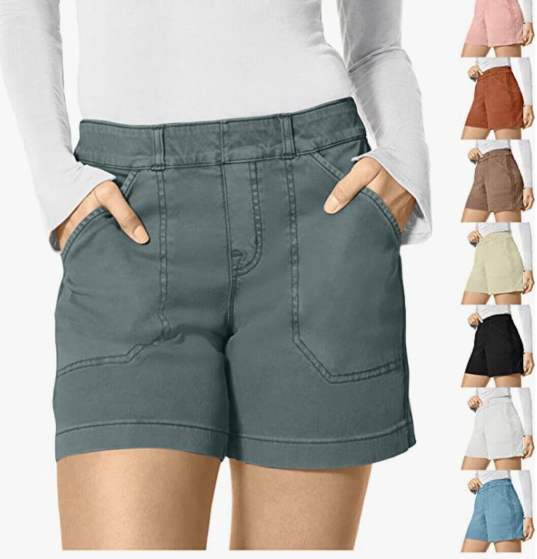 Haojiajia Hose für Damen – 50% Rabatt
