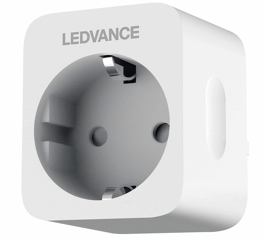LEDVANCE SMART+ schaltbare Steckdose – 36% Rabatt