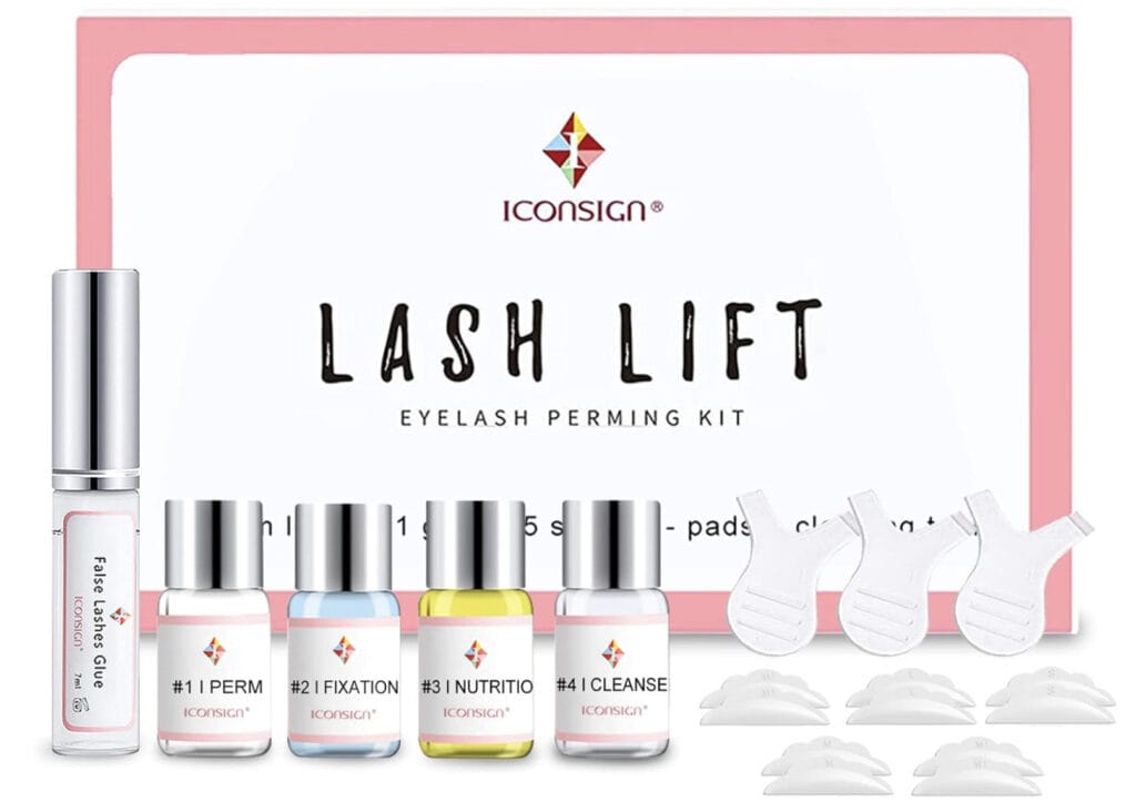 Bestauty Wimpernlifting Set – 30% Rabatt