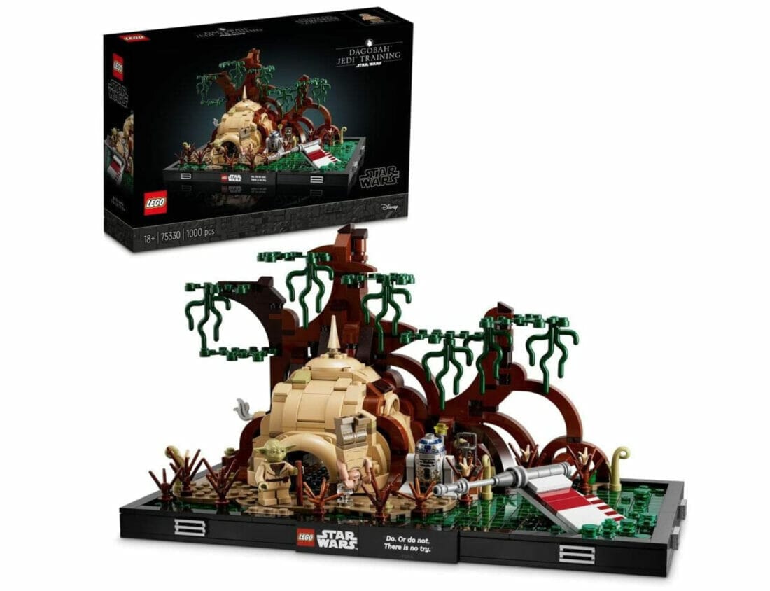 LEGO Star Wars Set – 31% Rabatt