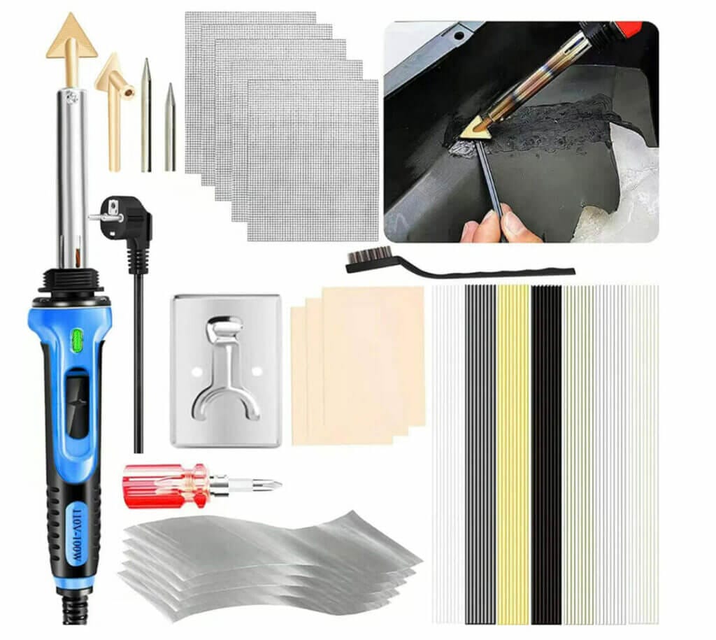 Aumotop Lötkolben Set – 40% Rabatt