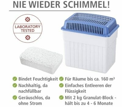 Maximex Feuchtigkeitskiller 2 kg1