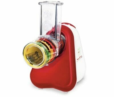 Moulinex DJ756G Fresh Express Plus