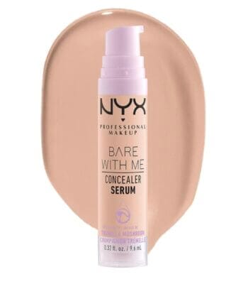 NYX Professional Makeup Abdeckendes Serum 