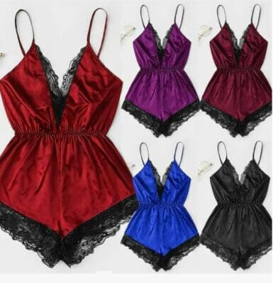 Negligee