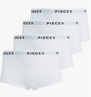 PIECES Damen Boxershorts