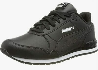 PUMA Unisex St Runner V2 Full L Sneaker