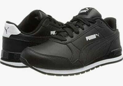 PUMA Unisex St Runner V2 Full L Sneaker1
