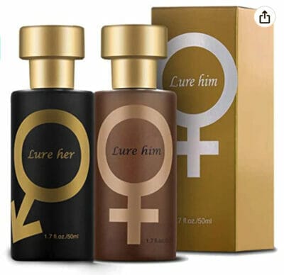 Parfuem Geschenk Set