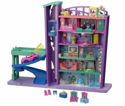 Polly Pocket GWV02