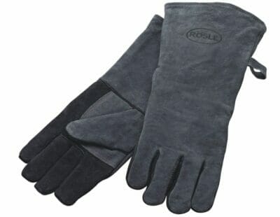 ROeSLE Grillhandschuhe