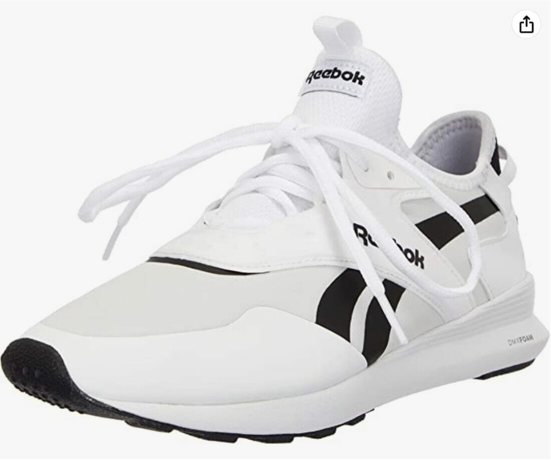 Reebok Herren Spark Run Sneaker – 63% Rabatt