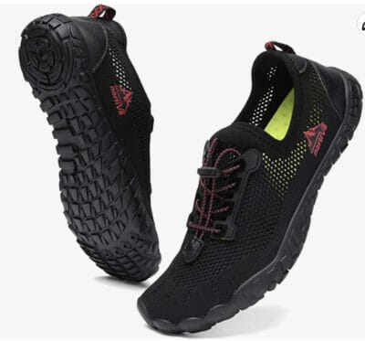 NORTIV 8 Herren Wasserschuhe - 41% Rabatt 4 Herren Wasserschuhe