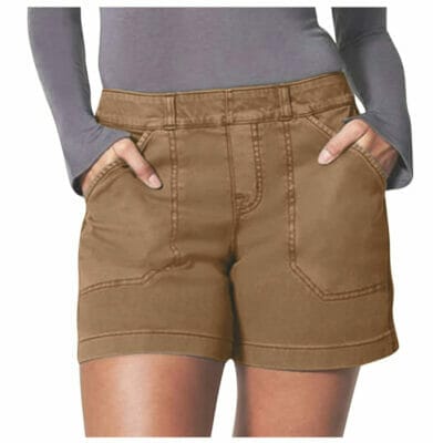 Shorts 4