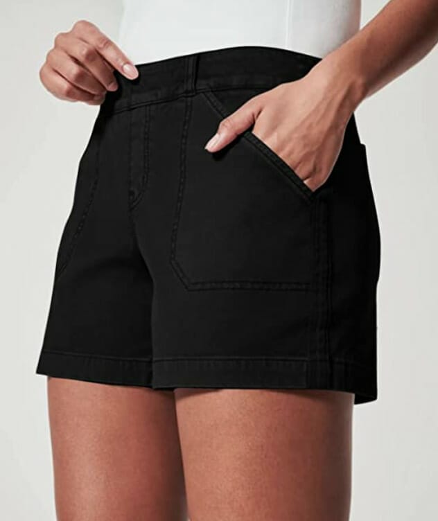 FUPODD Damen-Shorts – 40% Rabatt