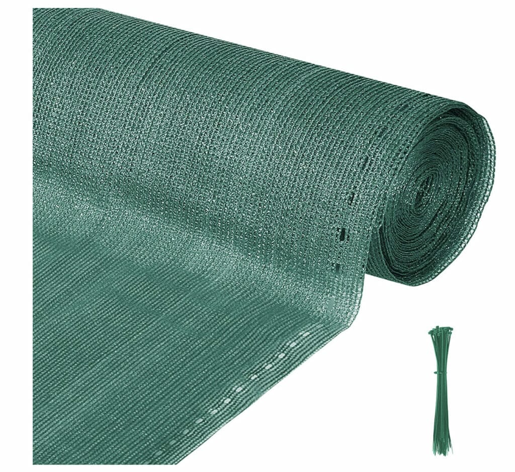 Izrielar Sichtschutz – 30% Rabatt