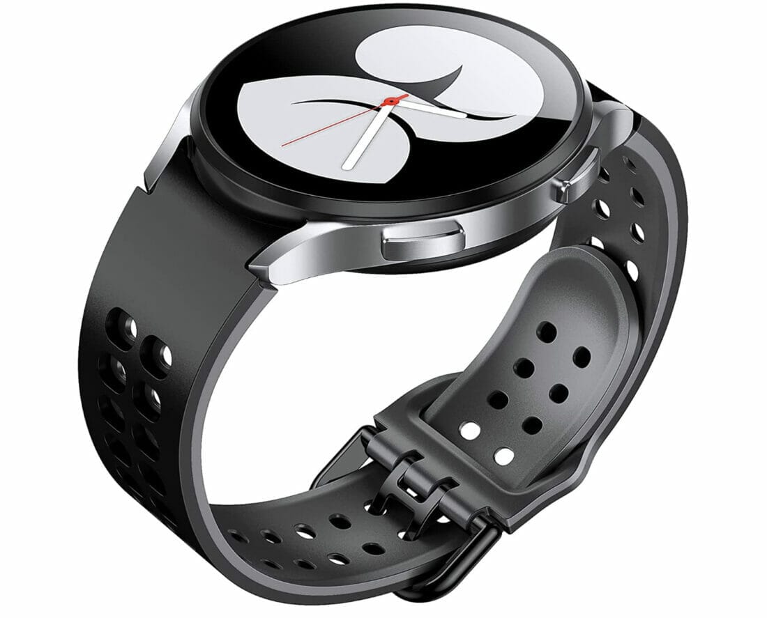 ANBEST Armband für die Samsung Galaxy Watch 4/5 – 55% Rabatt