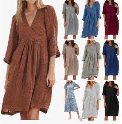 Sommerkleid
