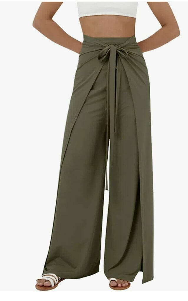 Sommerhose für Damen – 40% Rabatt