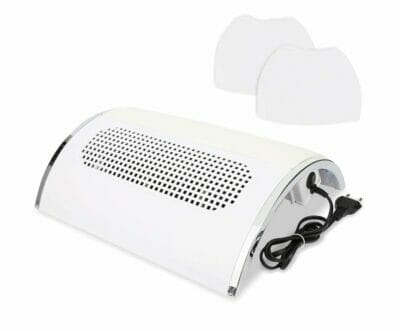 Sonnewelt Nagelstaubabsauger - 30% Rabatt 3 Sonnewelt Nagelstaubabsauger