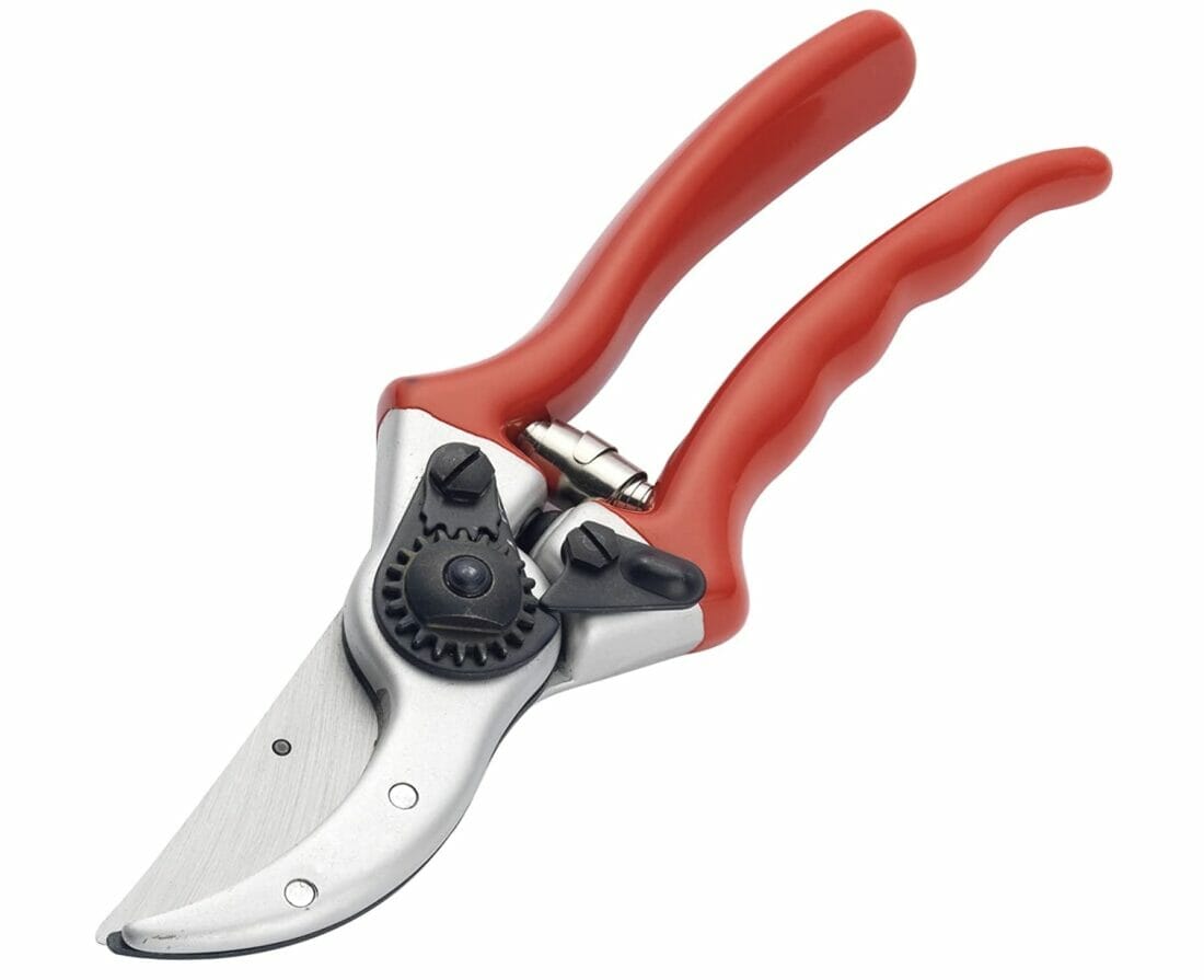 Spear & Jackson 6659BS Bypass-Gartenschere – 55% Rabatt