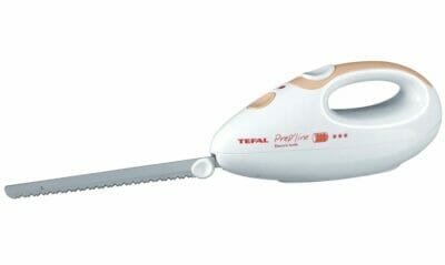 Tefal 8523.31 Elektrisches Messer