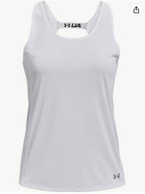 Under Armour Damen Fly by Tank Muskelshirt