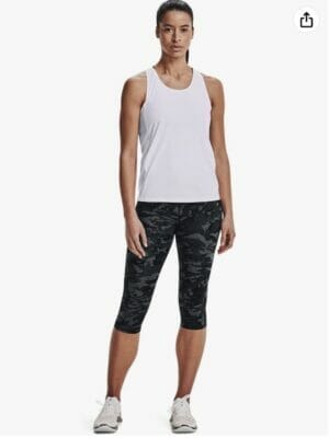Under Armour Damen Fly by Tank Muskelshirt1