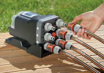 Verteiler