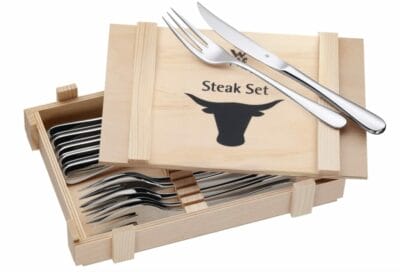 WMF Steakbesteck