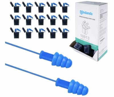 andanda ohrstoepsel 1