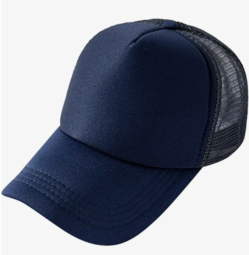 NMSLCNM Sonnenmütze Baseball Cap – 60% Rabatt