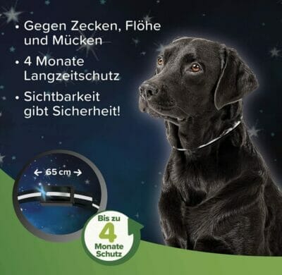 beaphar Zecken Flohschut1