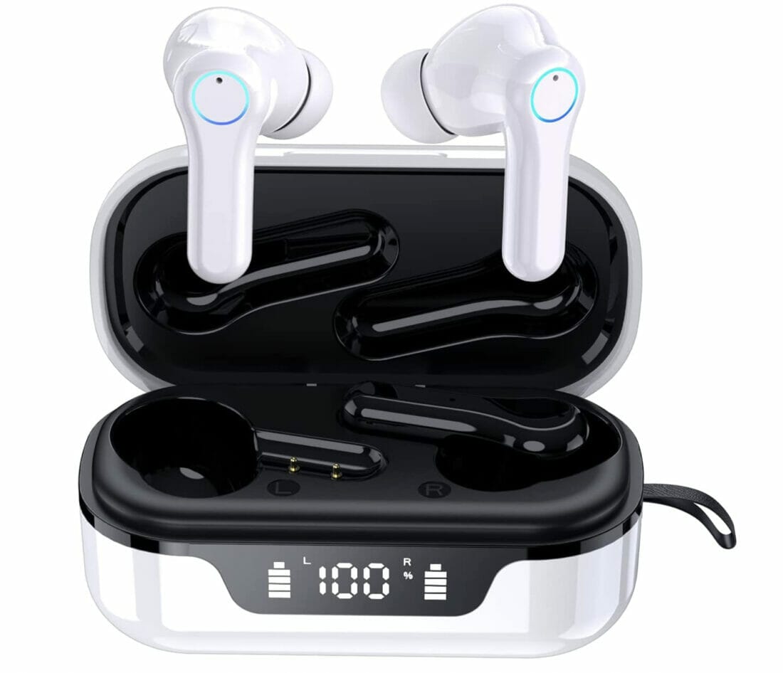 Bluetooth Kopfhörer In Ear – 60% Rabatt