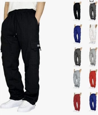 cargo hose